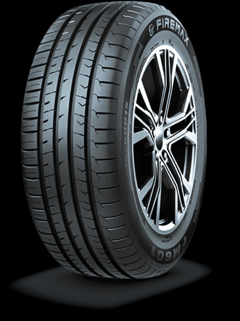 Pneus Firemax 195/65R15 em promoção